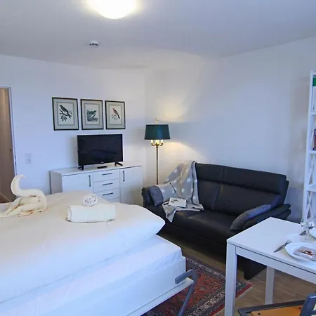 Apartament Binnenkiker
