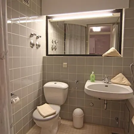Apartment Binnenkiker *