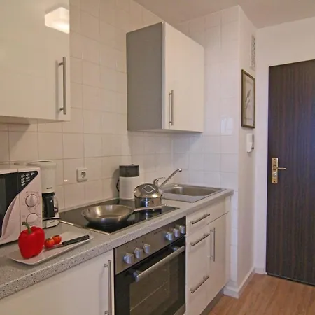 Binnenkiker Apartment *