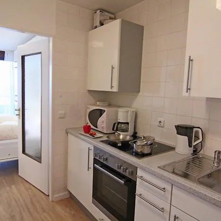 Binnenkiker Apartment *