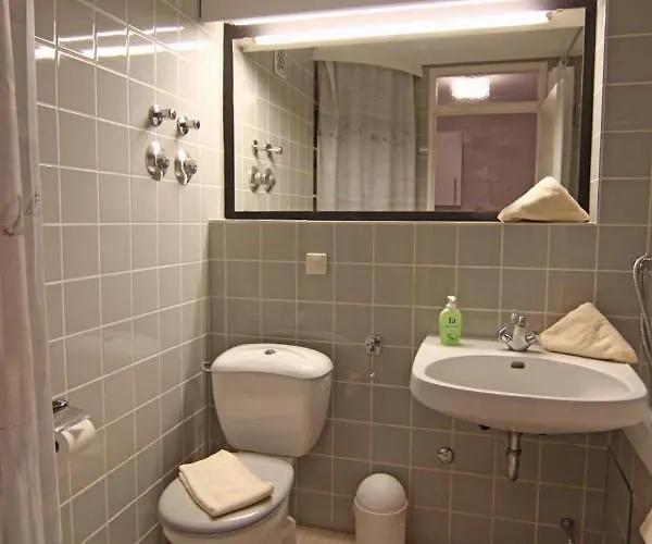 Lägenhet Binnenkiker *