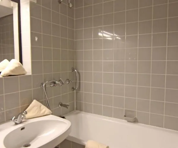 Binnenkiker Lägenhet Sylt